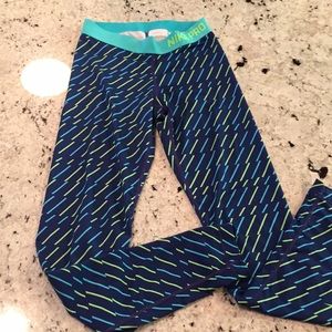 Nike Pro 7/8 Workout Leggings